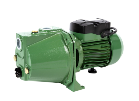 Pompe - Pompa autoamorsanta fonta 1,5kW 9/50m 3600l/h 1"