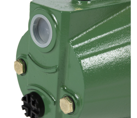 Pompa autoamorsanta fonta 1,5kW 9/50m 3600l/h 1" [3]