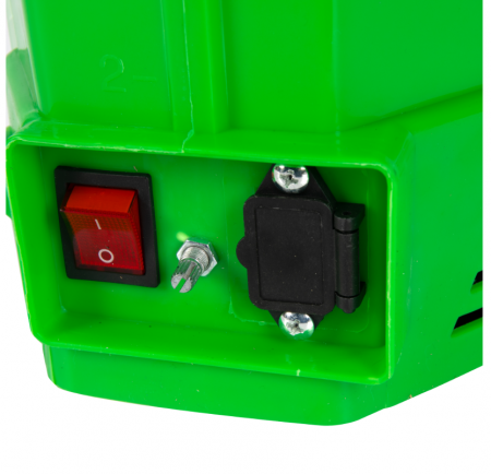 Pompa de stropit cu acumulator Micul Fermier 12L MF-PA1004 [4]