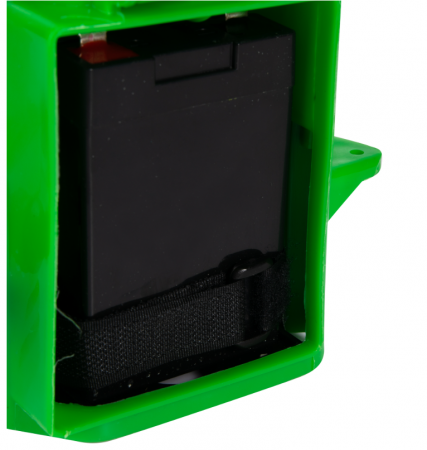 Pompa de stropit cu acumulator Micul Fermier 12L MF-PA1004 [3]