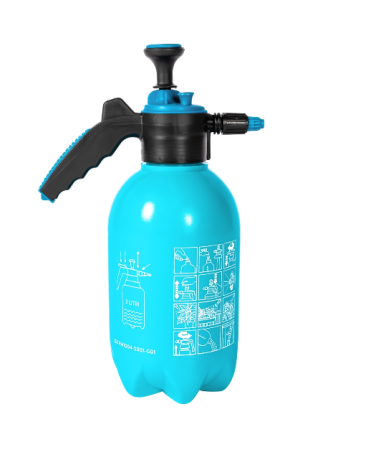 Pompa de stropit manuala, Detoolz 3L [3]