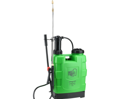 Gradina - Pompa de stropit manuala, MF Pandora 16L