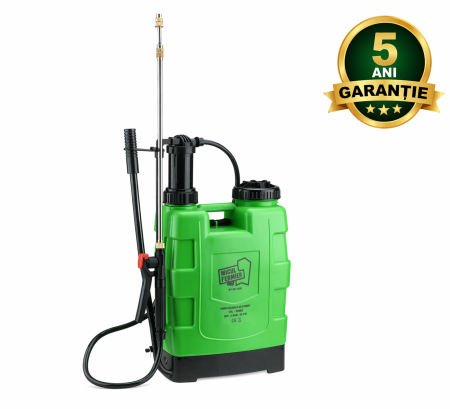 Pompe de Stropit și Atomizoare - Pompa de stropit manuala, MF Pandora 16L