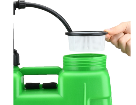 Pompa de stropit manuala, MF Pandora 16L [1]