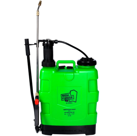 Gradina - Pompa de stropit manuala, MF Pandora 20L