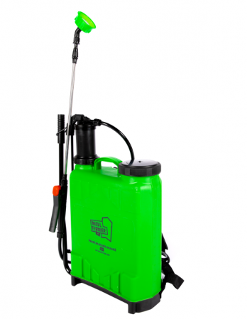 Pompa de stropit manuală Micul Fermier 12L MF-PM1010 [7]
