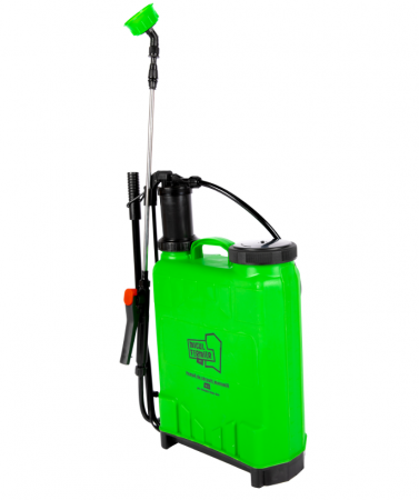 Pompa de stropit manuală Micul Fermier 12L MF-PM1010 [4]
