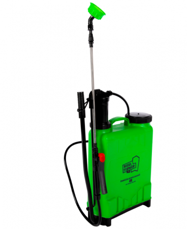 Sisteme de stropit - Pompa de stropit manuală Micul Fermier 12L MF-PM1010