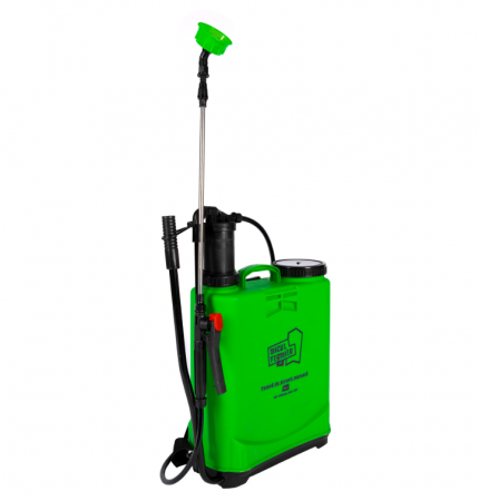 Pompa de stropit manuală Micul Fermier 16L MF-PM1012 [5]