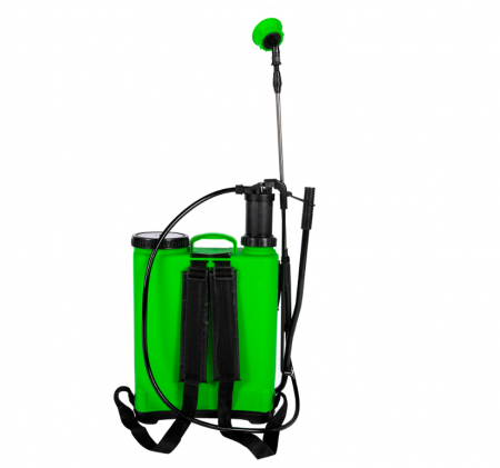 Pompa de stropit manuală Micul Fermier 16L MF-PM1012 [7]