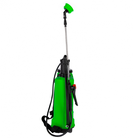 Pompa de stropit manuală Micul Fermier 16L MF-PM1012 [6]