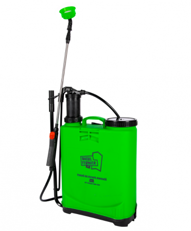 Pompa de stropit manuală Micul Fermier 16L MF-PM1012 [4]