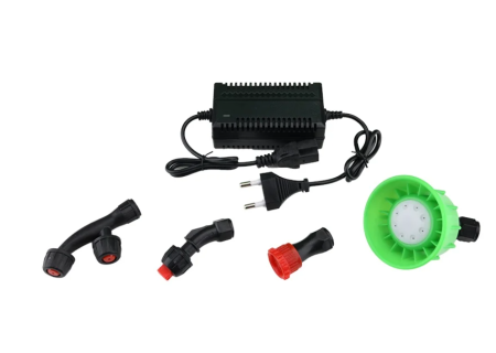 Pompa de stropit MF Pandora 12L cu acumulator [4]