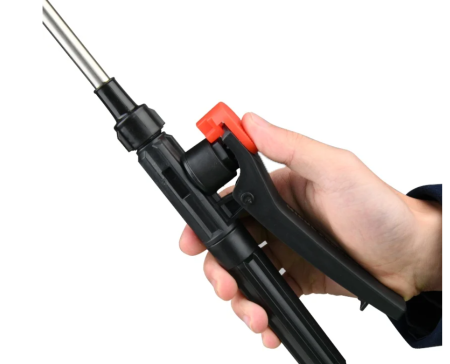 Pompa de stropit MF Pandora 12L cu acumulator [5]