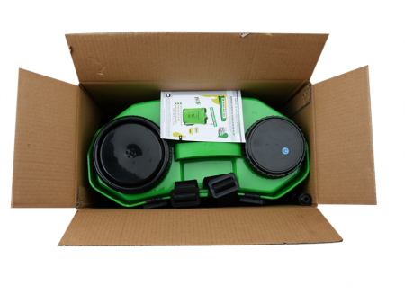 Pompa de stropit MF Pandora 16L cu acumulator MF-PA1007 [9]