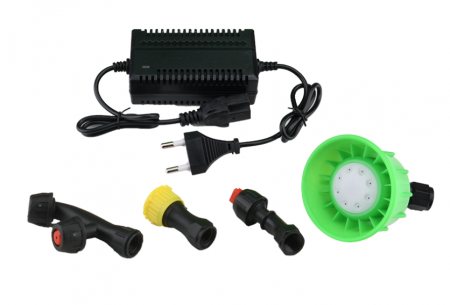 Pompa de stropit MF Pandora 16L cu acumulator MF-PA1007 [8]