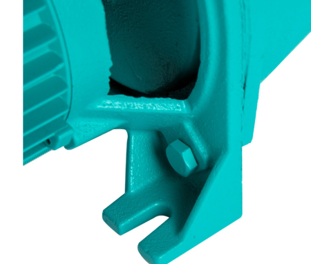 Pompa de suprafata Detoolz 0.75 kW, debit 2800l/h, inaltime de pompare 43m, carcasa pompa fonta [2]