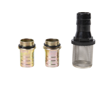 Pompa de transfer 12V (autoamorsare) [2]