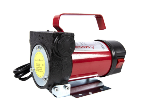 Pompe - Pompa de transfer 12V (autoamorsare)