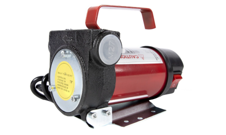 Pompe - Pompa de transfer 24V (autoamorsare)