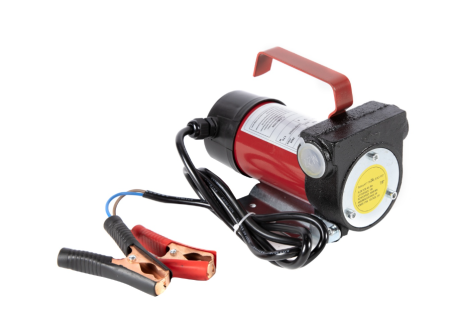 Pompa de transfer 24V (autoamorsare) [3]