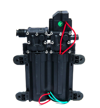 Pompa dubla de presiune 8L [1]