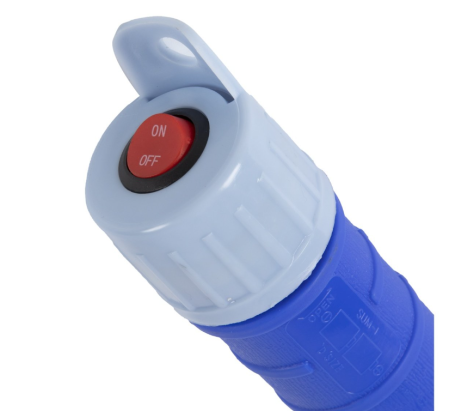 Pompa electrica Micul Fermier, pentru transfer lichide [2]