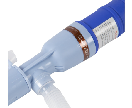 Pompa electrica Micul Fermier, pentru transfer lichide [1]