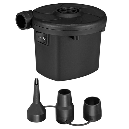 Rebel Active - POMPA ELECTRICA SALTELE 400L/MIN TEESA