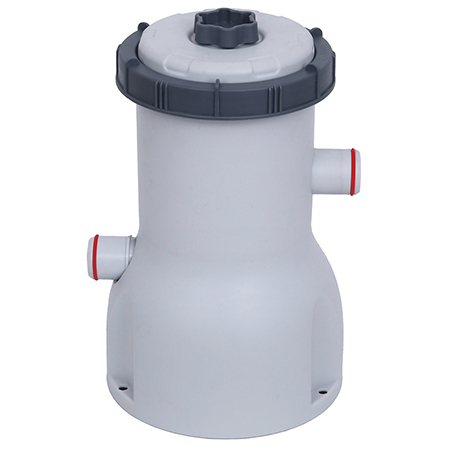 Relaxare outdoor - POMPA FILTRARE PISCINA AVENLI 530
