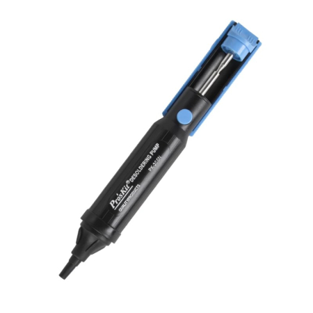 POMPA FLUDOR 8PK-366N PROSKIT [1]