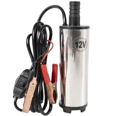 Pompe - Pompa motorina 12V