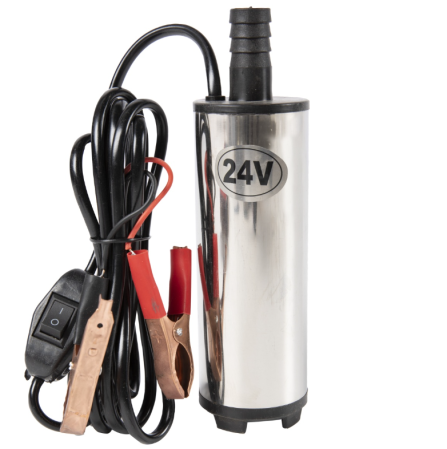 Pompe - Pompa motorina 24V