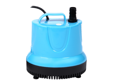 Pompe Apa și Motopompe - Pompa peisagistica, Micul Fermier 105W 4500L/H pentru acvariu