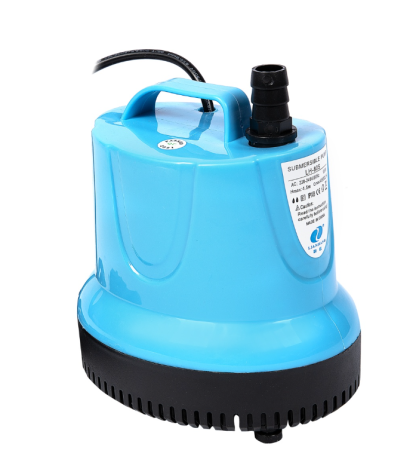 Pompa peisagistica, Micul Fermier 105W 4500L/H pentru acvariu [4]