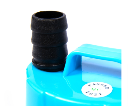 Pompa peisagistica, Micul Fermier 25W 1800L/H pentru acvariu [3]