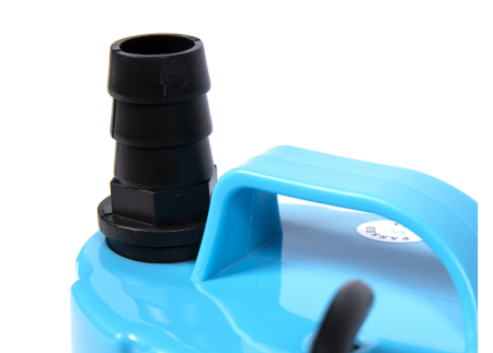 Pompa peisagistica, Micul Fermier 60W 3200L/H pentru acvariu [2]