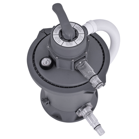 POMPA PISCINA CU FILTRU NISIP AVENLI 800 [2]