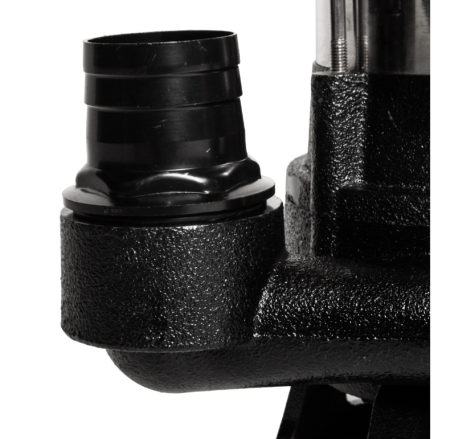 Pompa submersibila Micul Fermier 1.1 kW, 12000l/h, H13.5m [1]