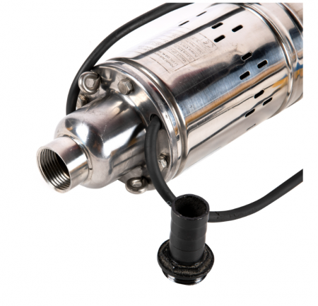 Pompa submersibila tip tun 1.1kw 3.6mc/h, plutitor  GF-0706-S001-G02 [2]