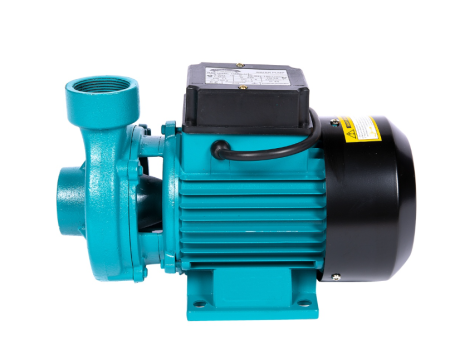 Pompa suprafata DK 1.1KW 1.5" 16m 180l/min [5]