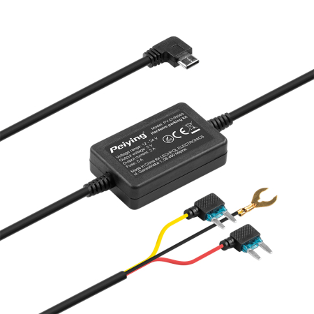 POWER ADAPTER ELECTRONICE AUTO PEIYING [2]