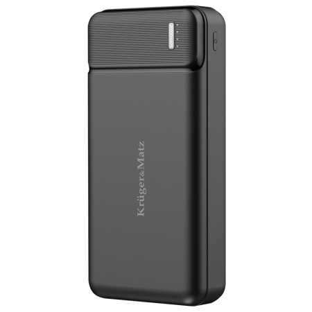 POWER BANK 20000MAH LI-POL QC 3.0 PD 3.0 KRUGER&MATZ [2]