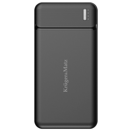 POWER BANK 20000MAH LI-POL QC 3.0 PD 3.0 KRUGER&MATZ [4]