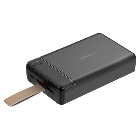 POWER BANK 30000MAH LI-POL KRUGER&MATZ [2]