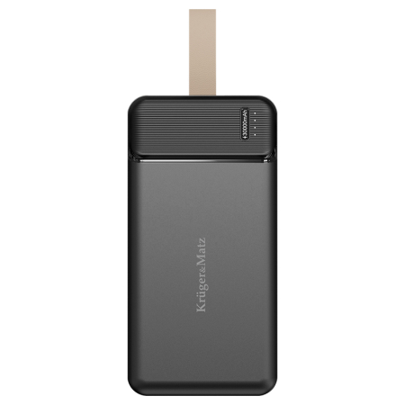 POWER BANK 30000MAH LI-POL KRUGER&MATZ [4]