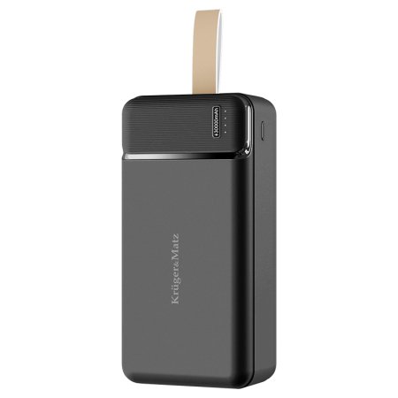 POWER BANK 30000MAH LI-POL KRUGER&MATZ [3]