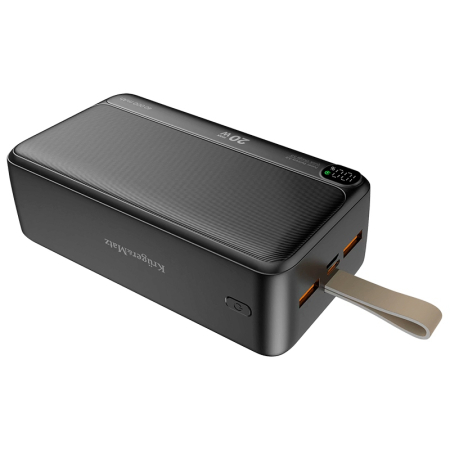 POWER BANK 40000MAH LI-ION QC PD KRUGER&MATZ [1]