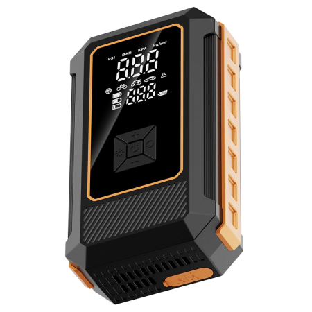 POWER BANK CAR JUMP STARTER COMPRESOR PLATINET [2]