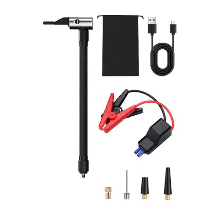 POWER BANK CAR JUMP STARTER COMPRESOR PLATINET [2]